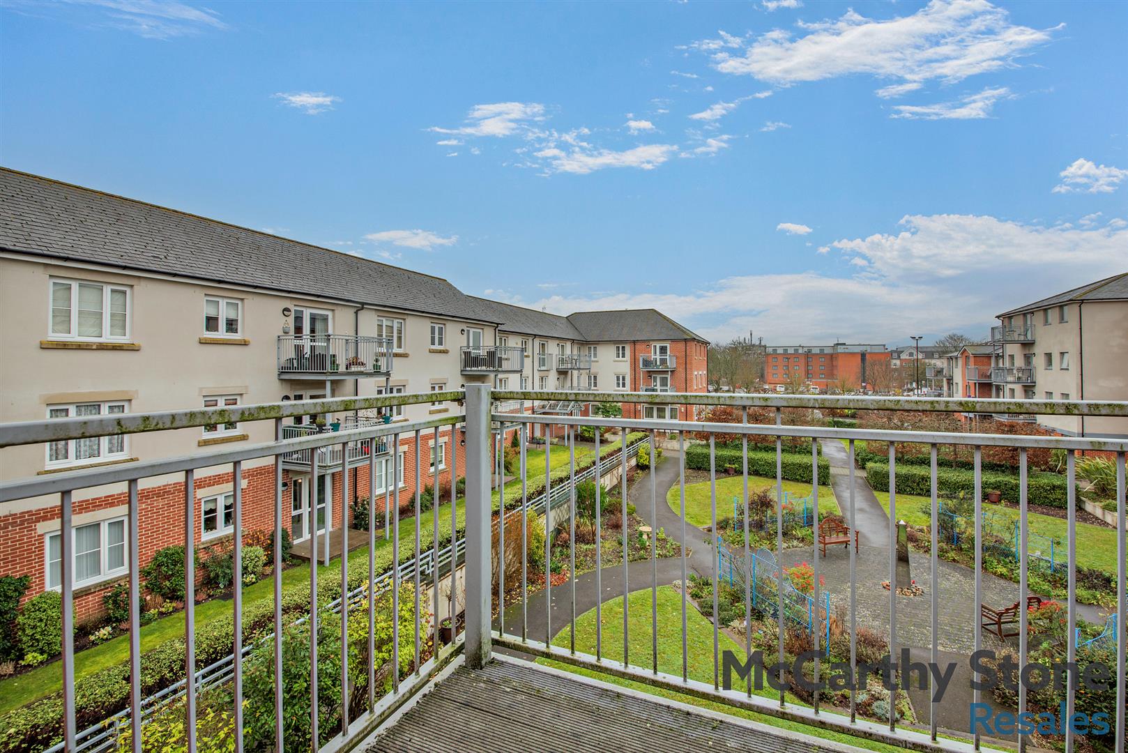 Lady Susan Court, New Road, Basingstoke