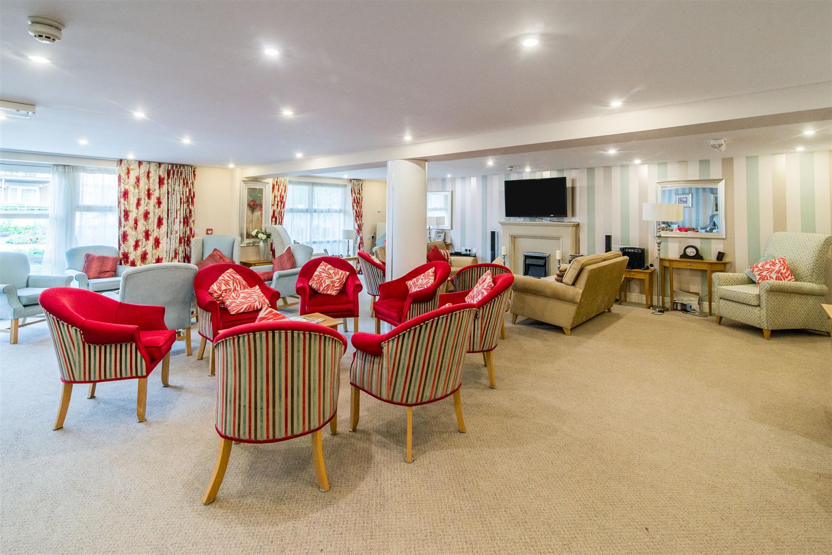 Lady Susan Court, New Road, Basingstoke