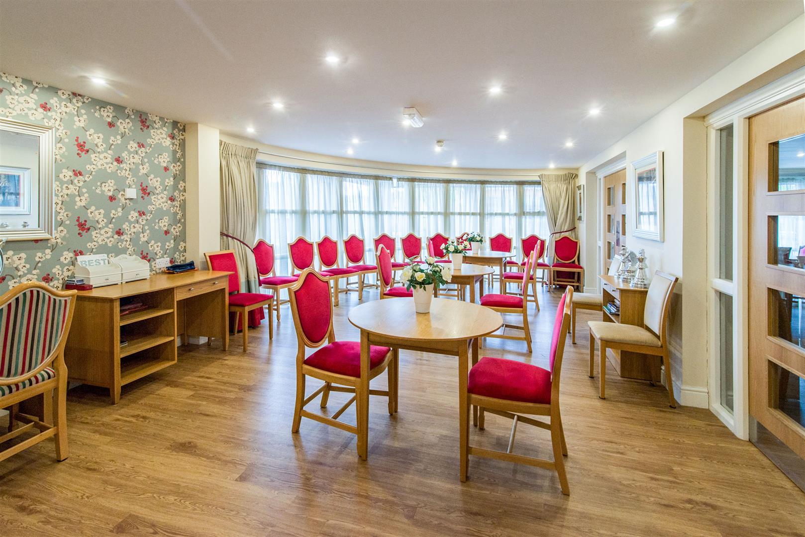 Lady Susan Court, New Road, Basingstoke