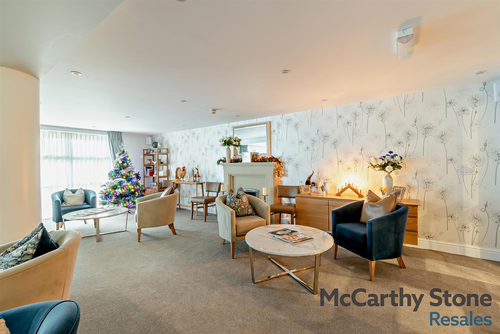 Lady Susan Court, New Road, Basingstoke