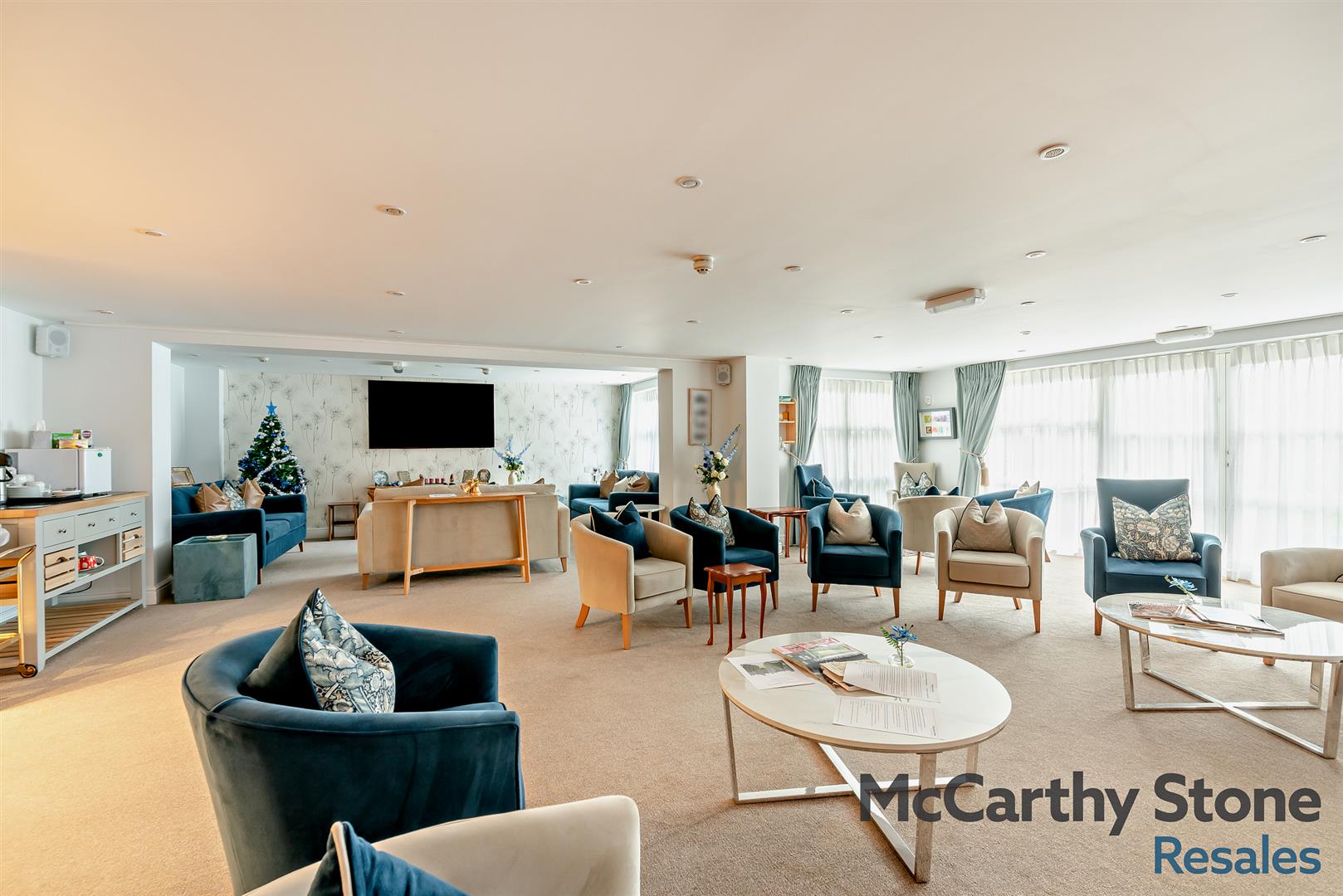 Lady Susan Court, New Road, Basingstoke