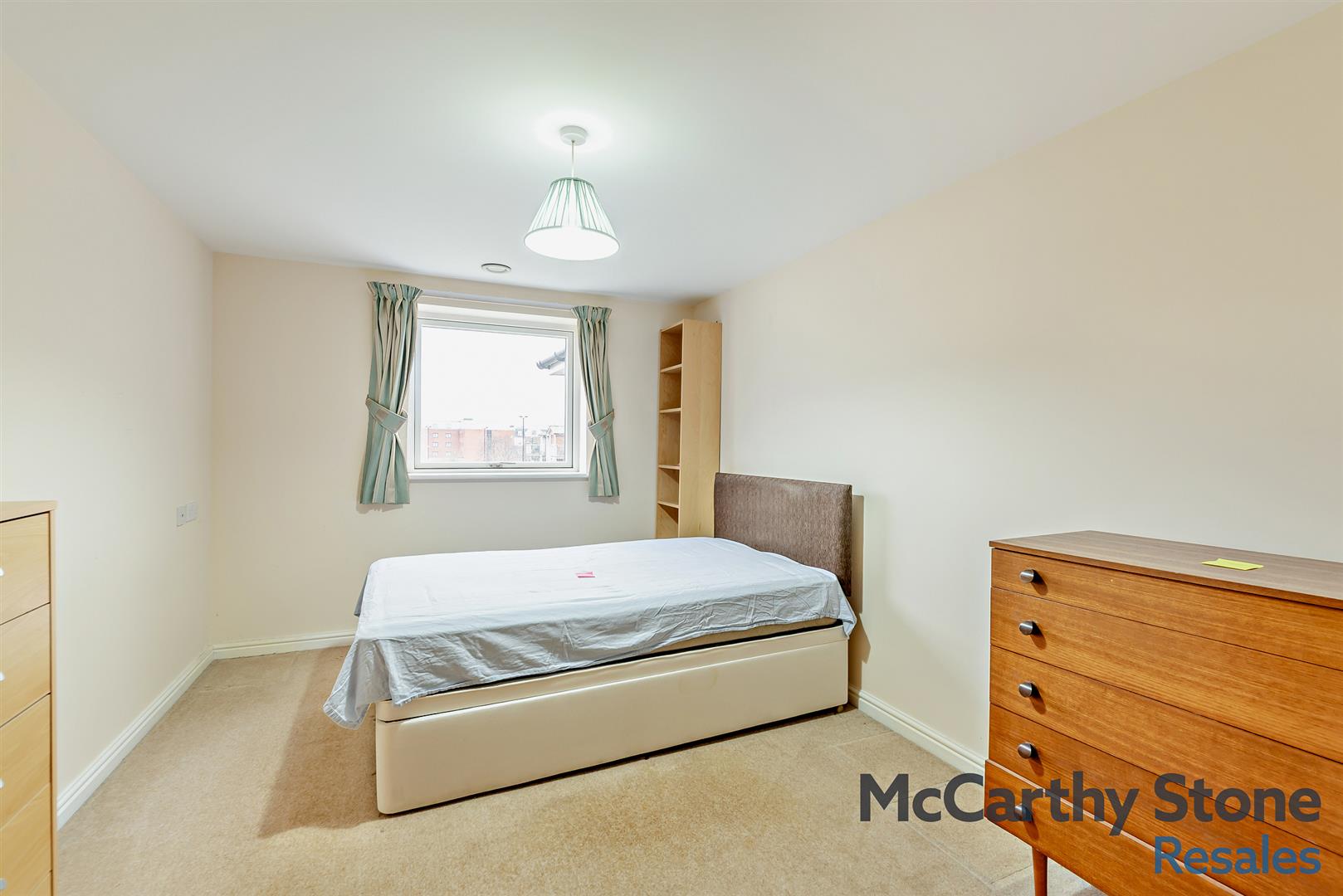 Lady Susan Court, New Road, Basingstoke