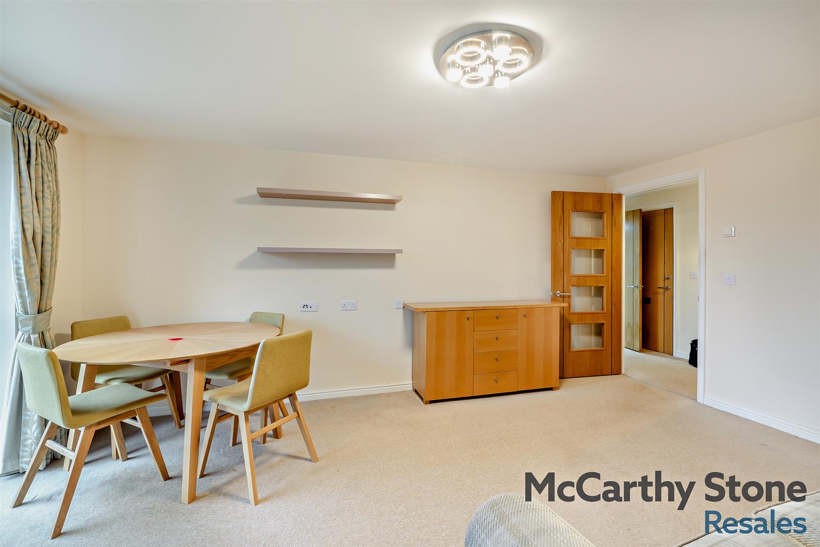 Lady Susan Court, New Road, Basingstoke