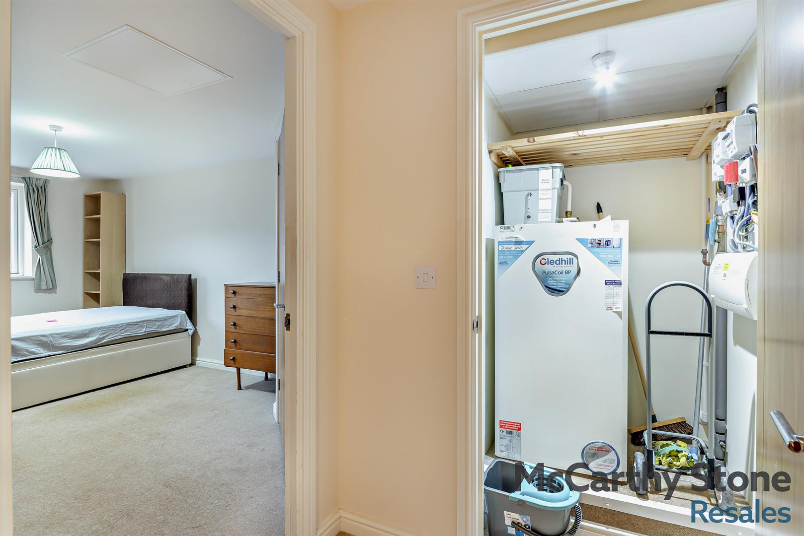 Lady Susan Court, New Road, Basingstoke