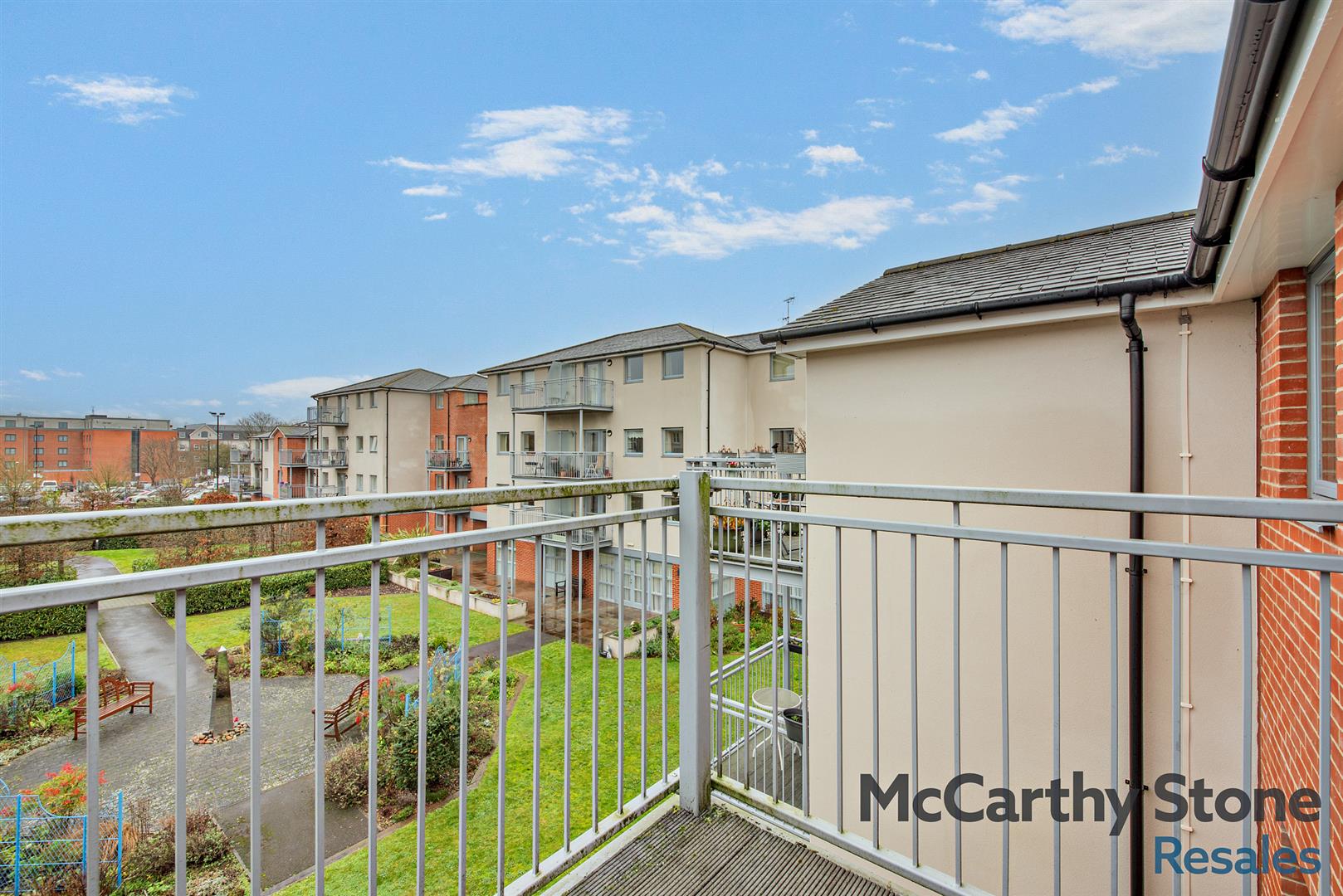 Lady Susan Court, New Road, Basingstoke
