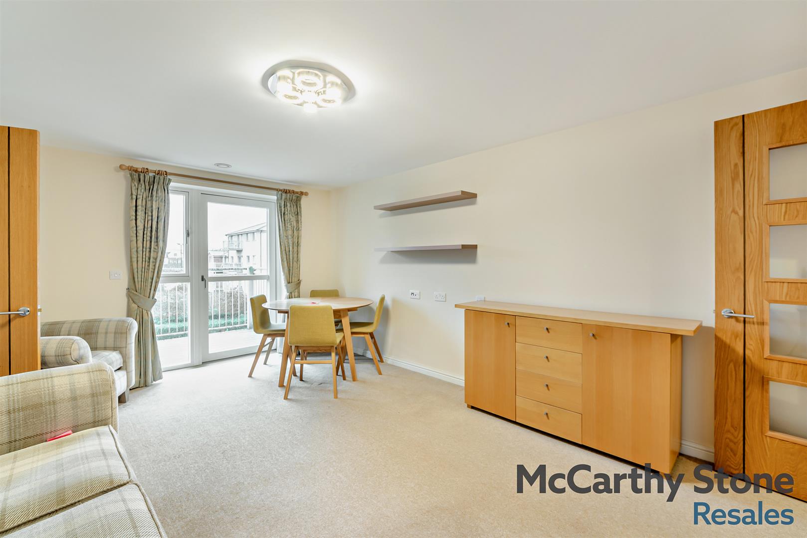 Lady Susan Court, New Road, Basingstoke