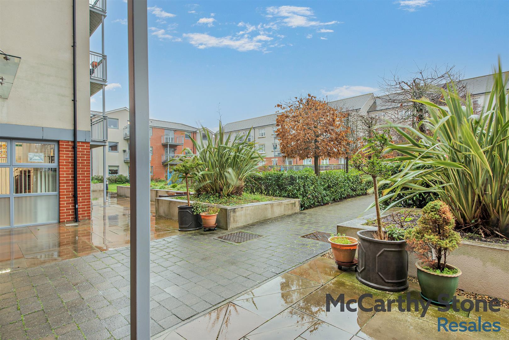 Lady Susan Court, New Road, Basingstoke