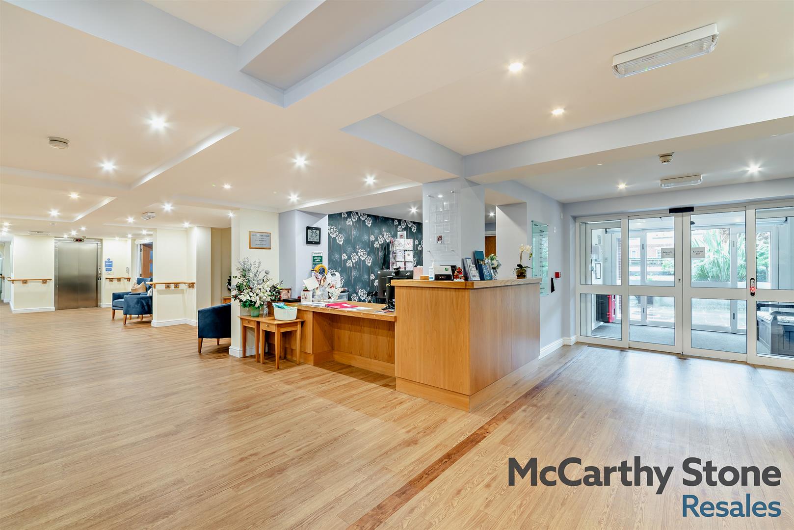 Lady Susan Court, New Road, Basingstoke