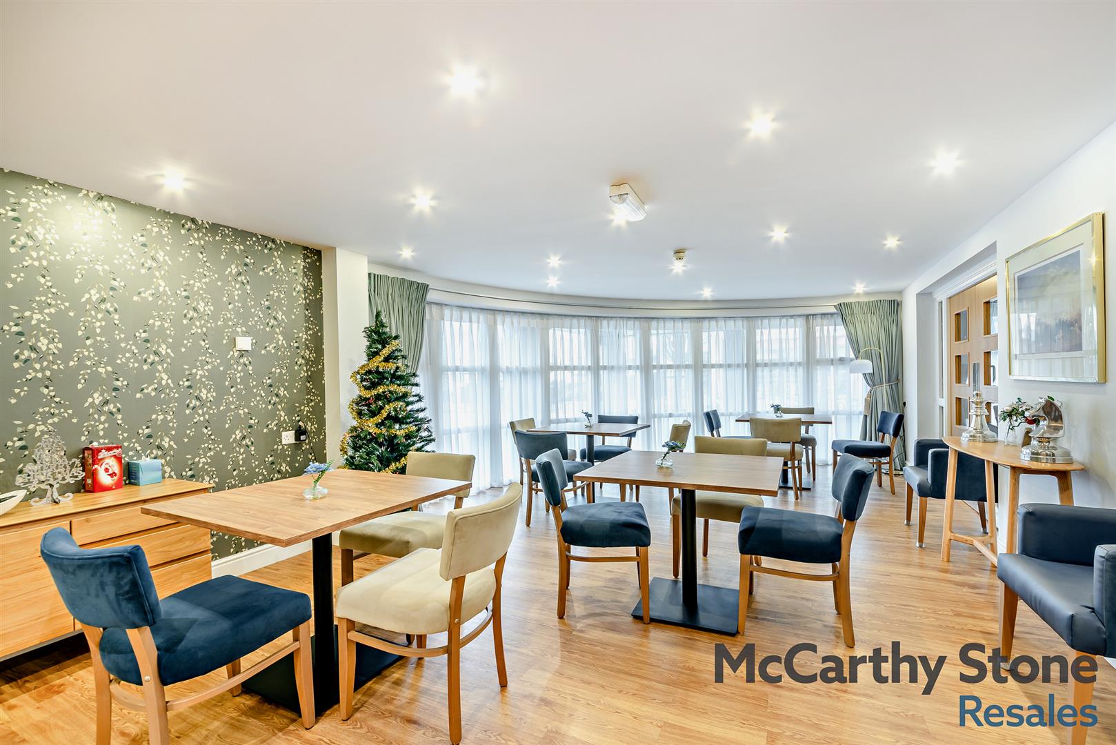 Lady Susan Court, New Road, Basingstoke