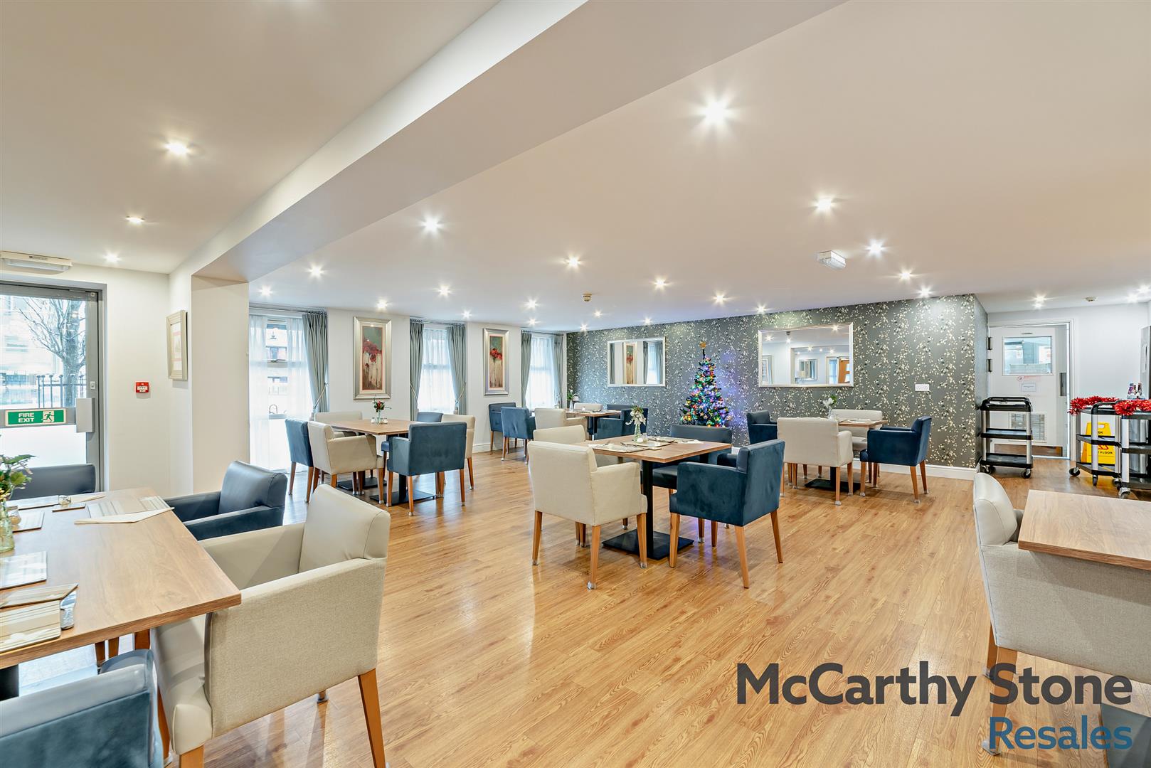 Lady Susan Court, New Road, Basingstoke