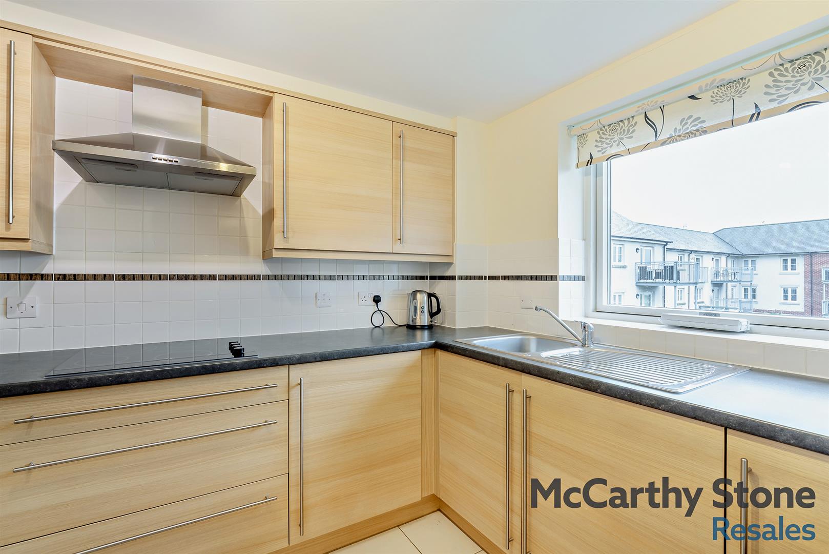 Lady Susan Court, New Road, Basingstoke