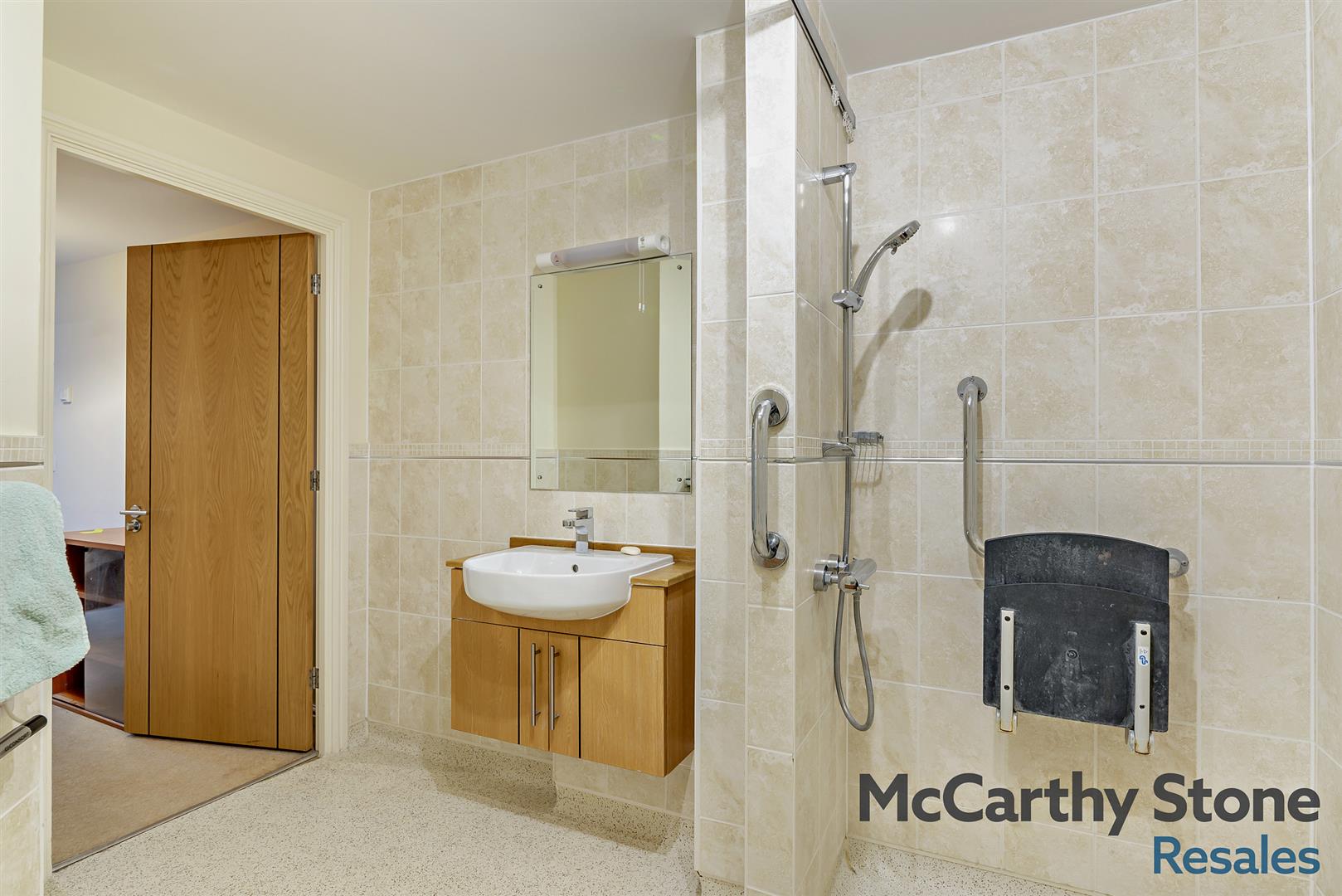 Lady Susan Court, New Road, Basingstoke