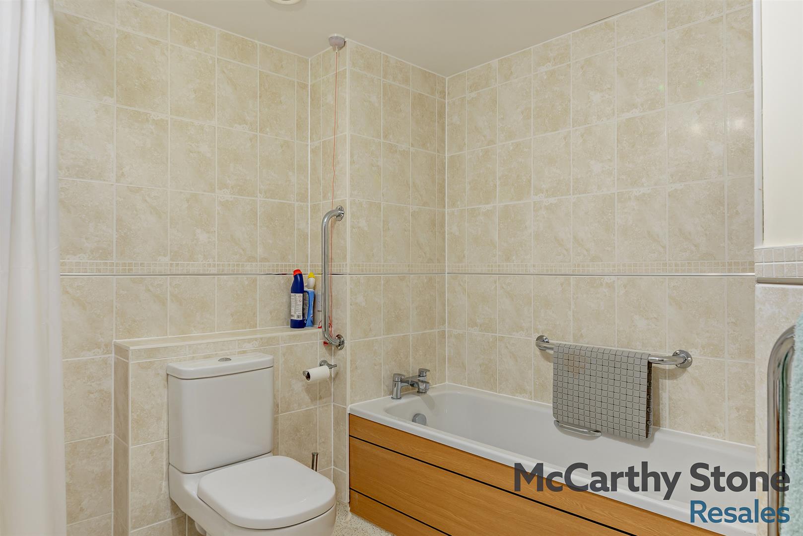 Lady Susan Court, New Road, Basingstoke