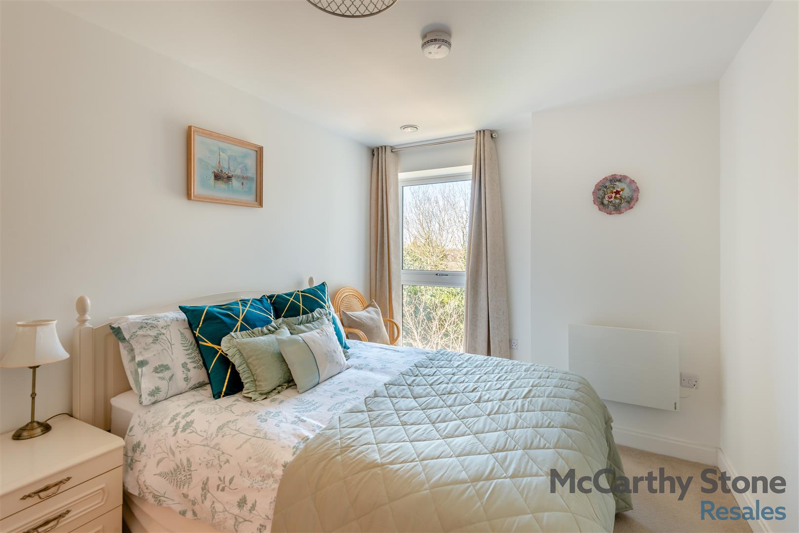 Lionheart Court, Sewardstone Road, Waltham Abbey, EN9 1FQ