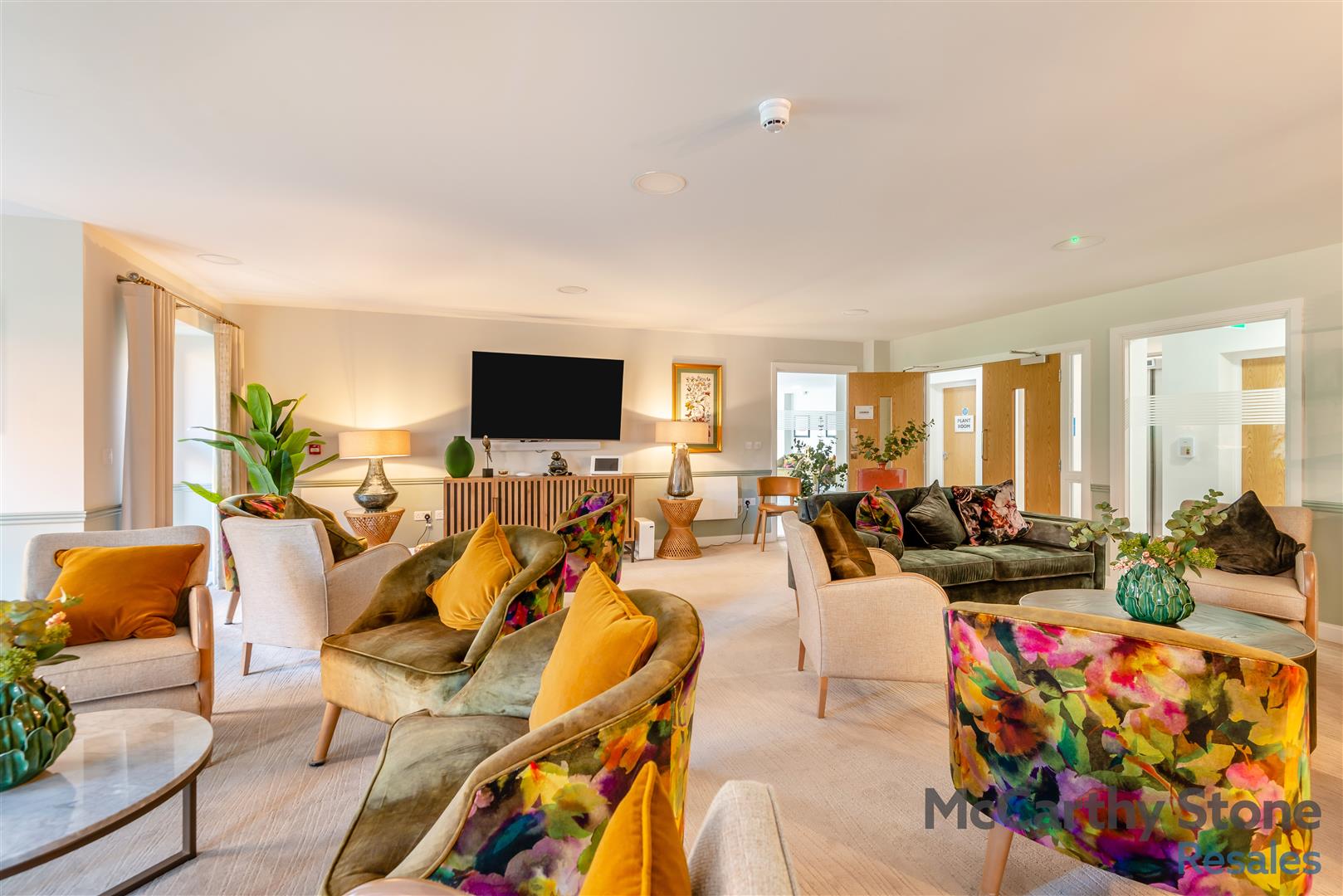 Lionheart Court, Sewardstone Road, Waltham Abbey, EN9 1FQ