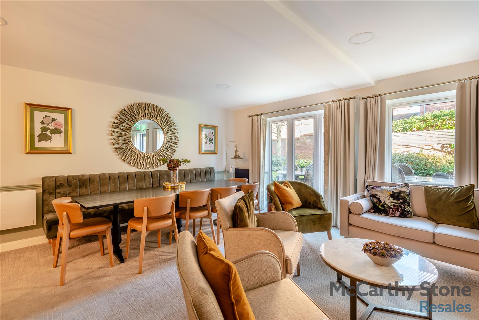 Lionheart Court, Sewardstone Road, Waltham Abbey, EN9 1FQ