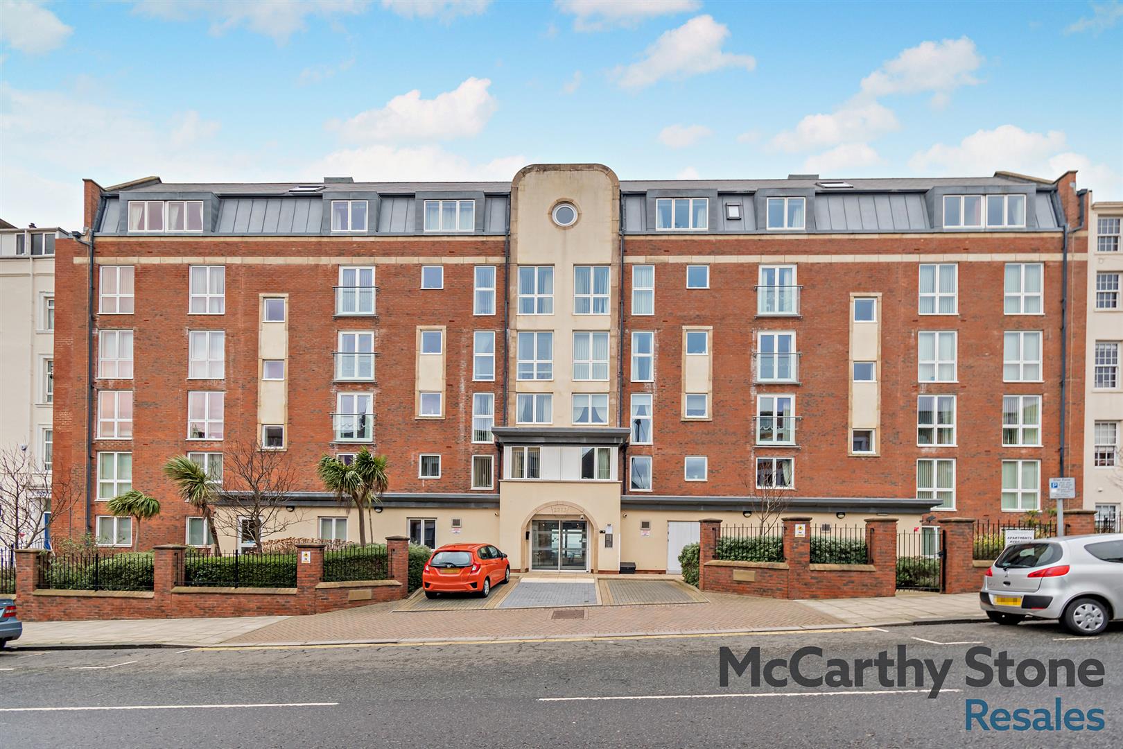 North Bay Court, 119 North Marine Road, Scarborough