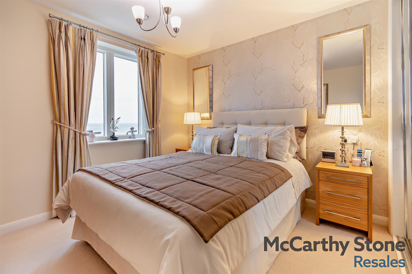 North Bay Court, 119 North Marine Road, Scarborough