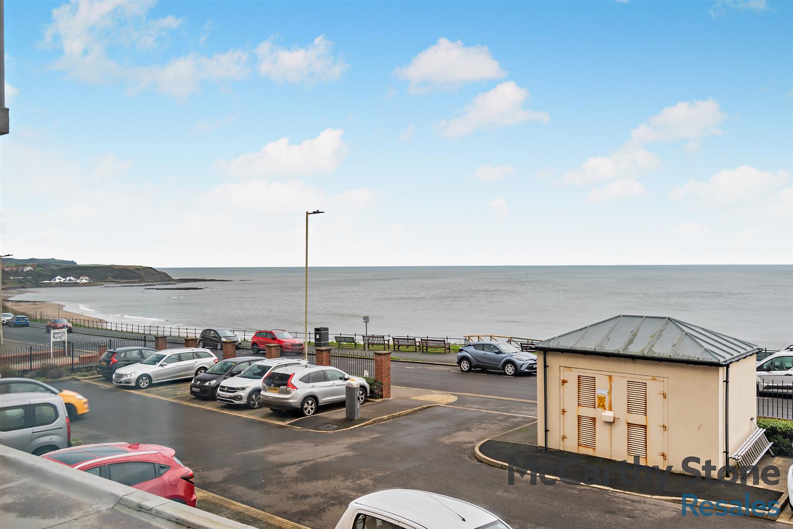 North Bay Court, 119 North Marine Road, Scarborough