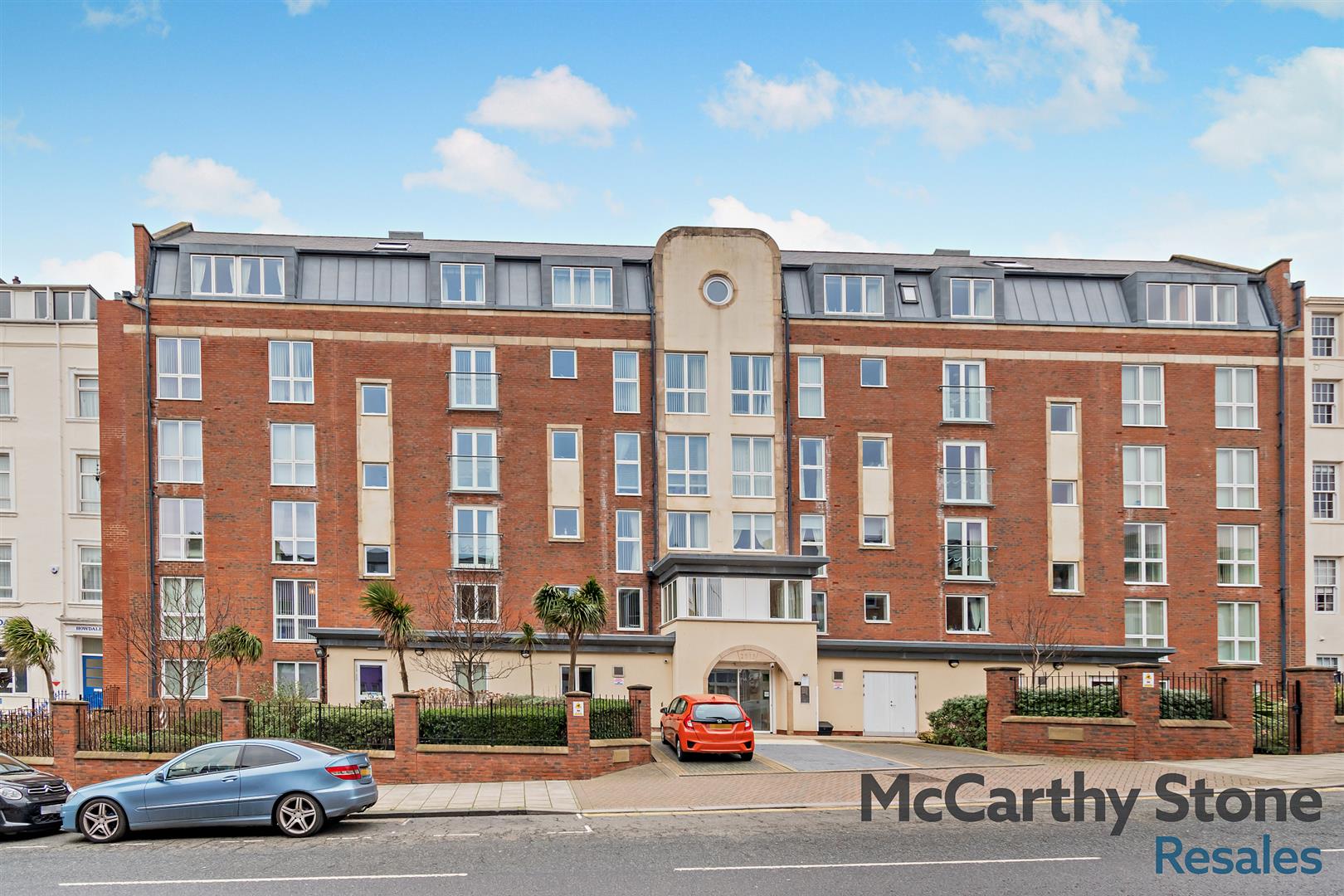 North Bay Court, 119 North Marine Road, Scarborough