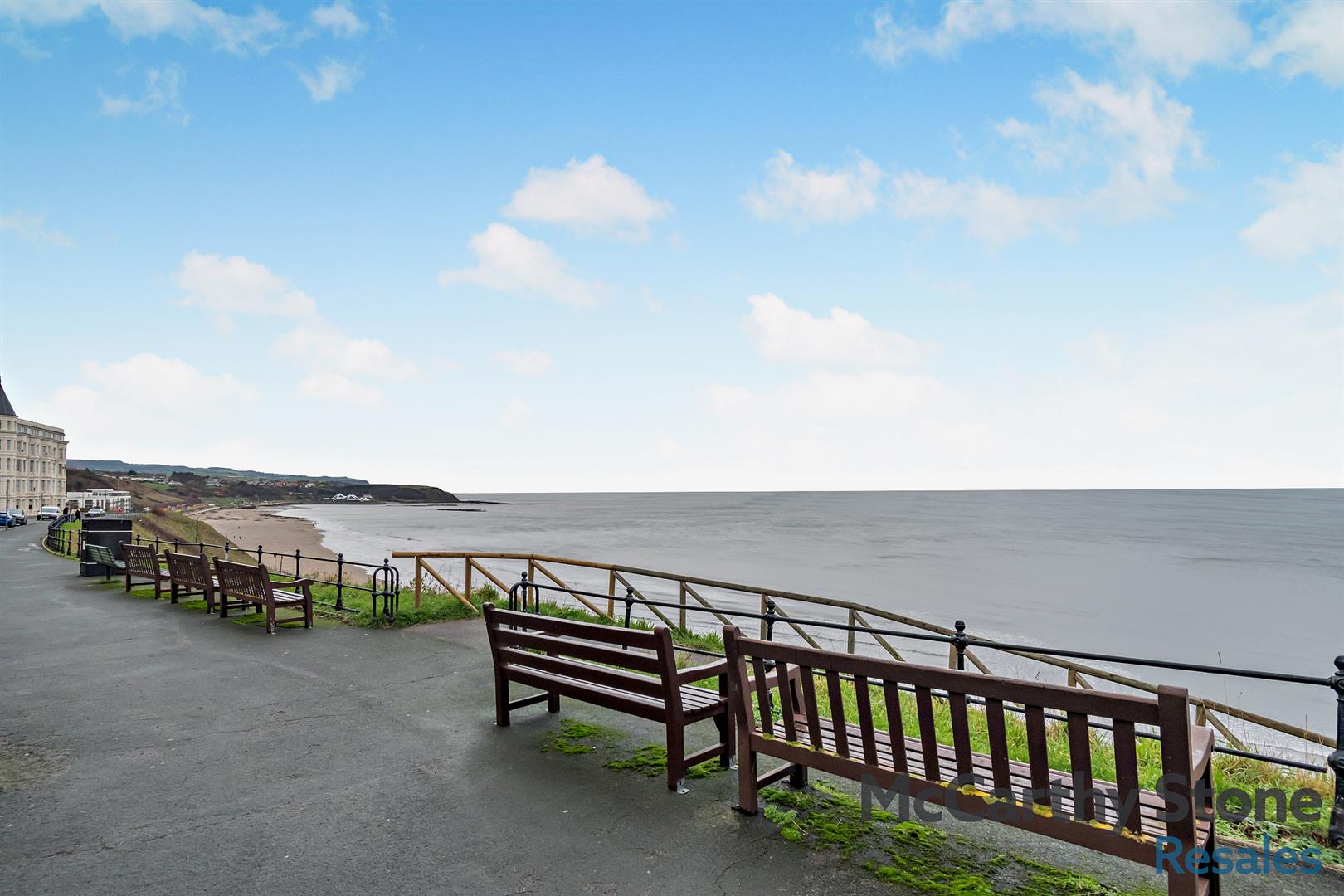 North Bay Court, 119 North Marine Road, Scarborough