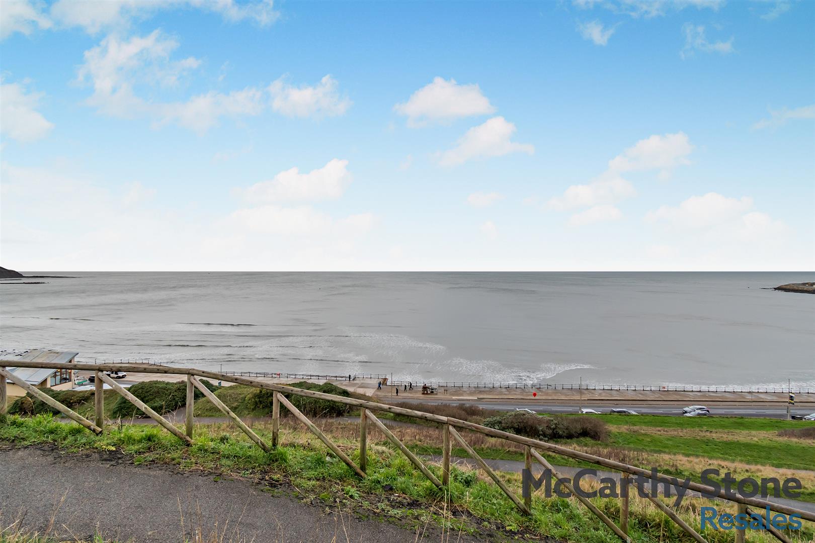 North Bay Court, 119 North Marine Road, Scarborough