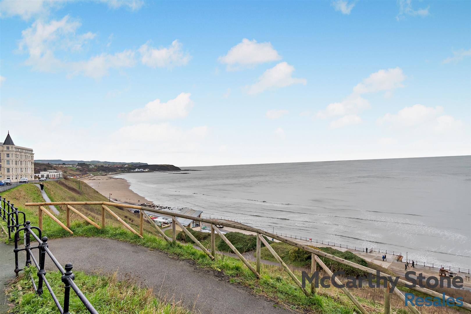 North Bay Court, 119 North Marine Road, Scarborough