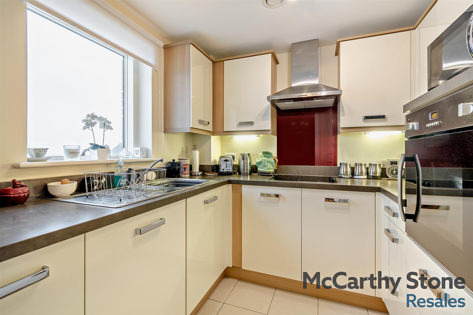 North Bay Court, 119 North Marine Road, Scarborough