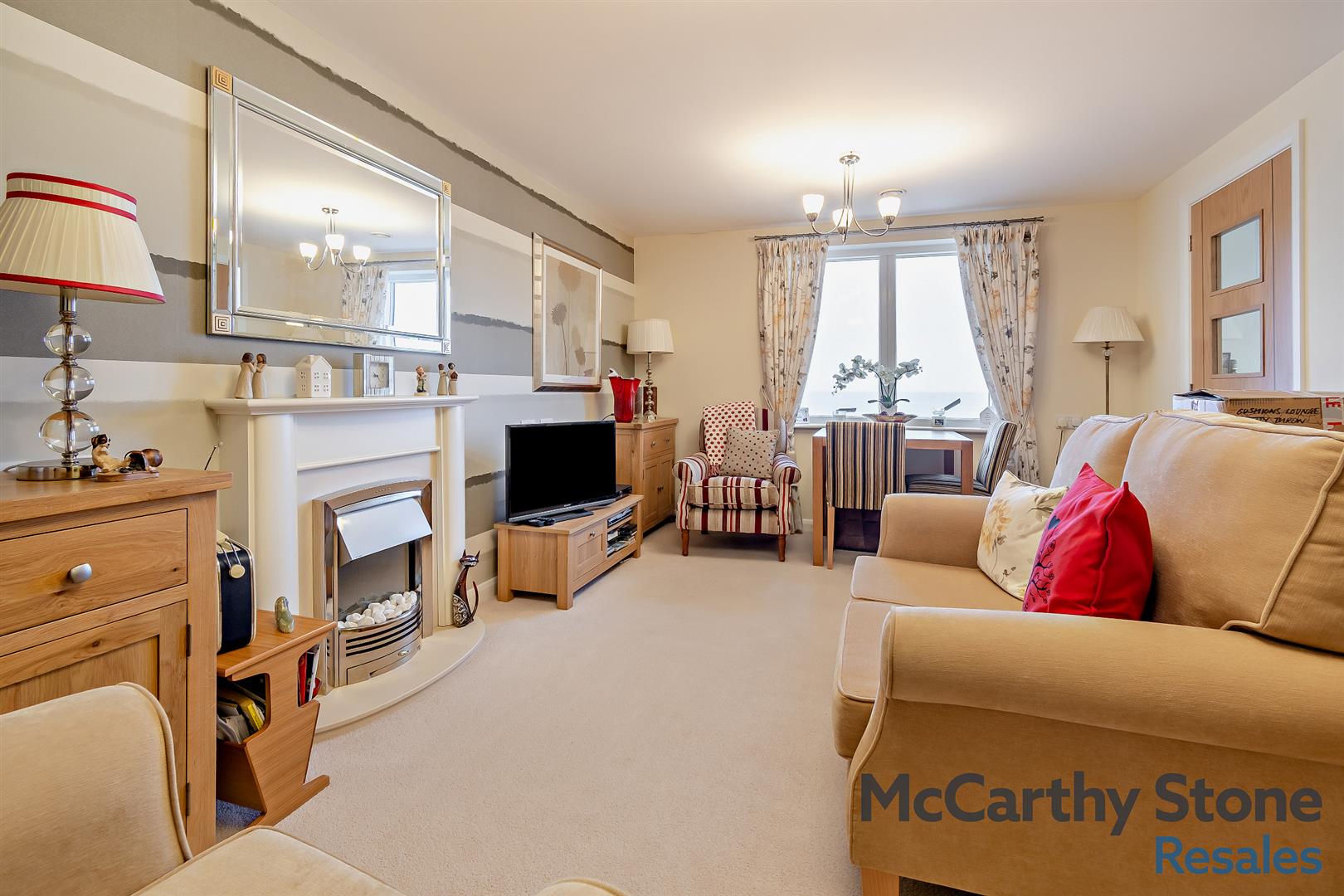 North Bay Court, 119 North Marine Road, Scarborough