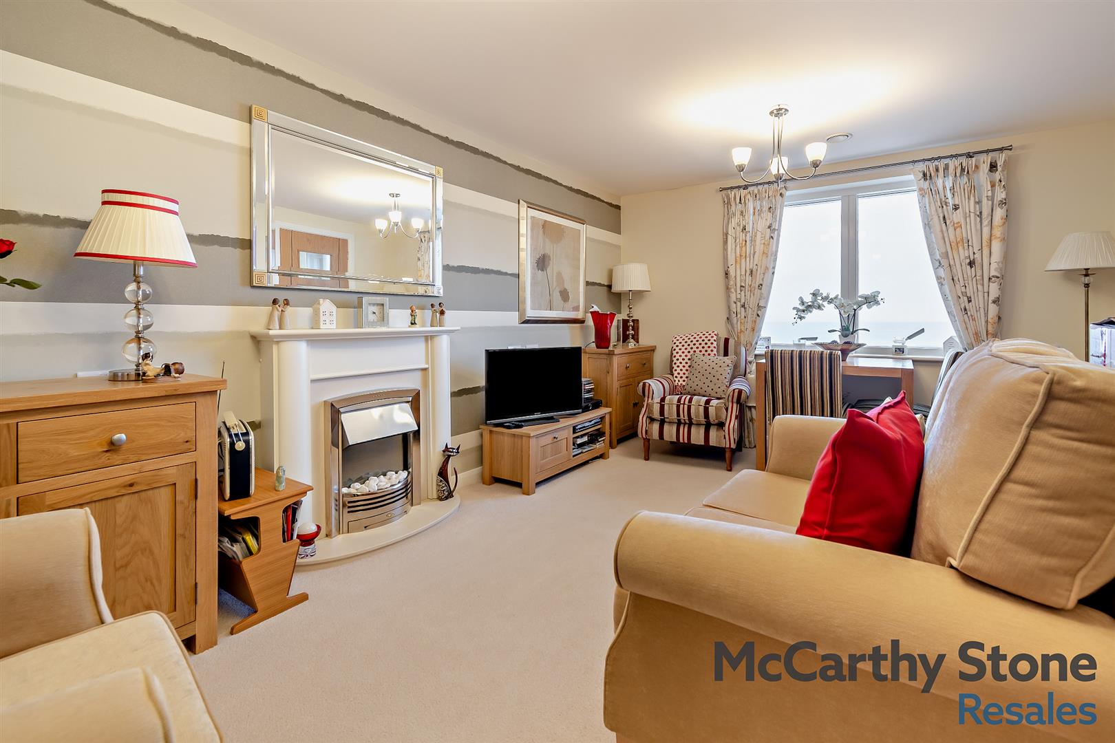 North Bay Court, 119 North Marine Road, Scarborough