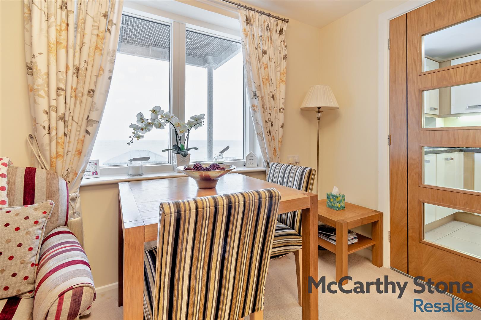 North Bay Court, 119 North Marine Road, Scarborough