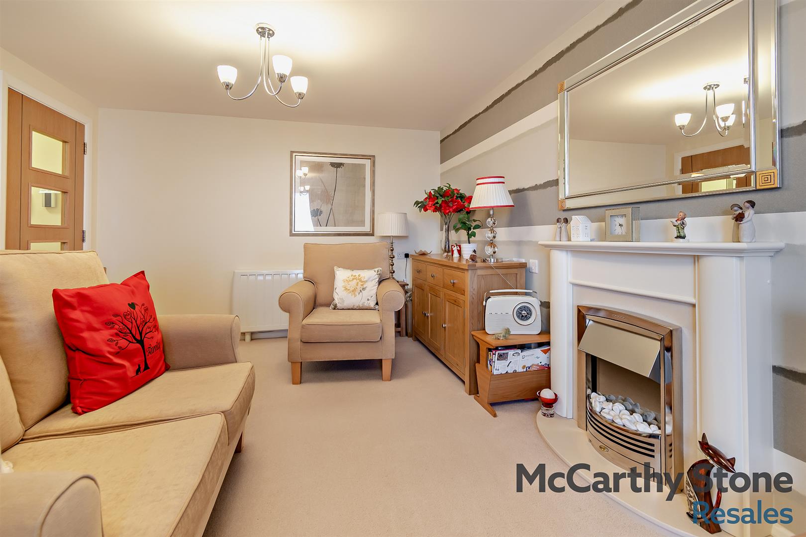 North Bay Court, 119 North Marine Road, Scarborough