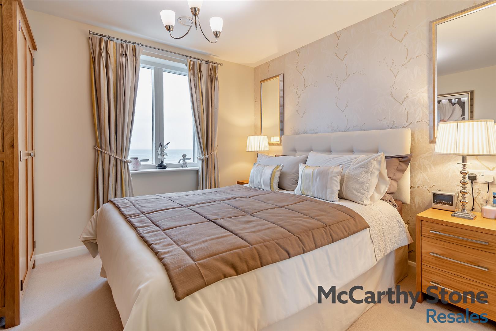 North Bay Court, 119 North Marine Road, Scarborough