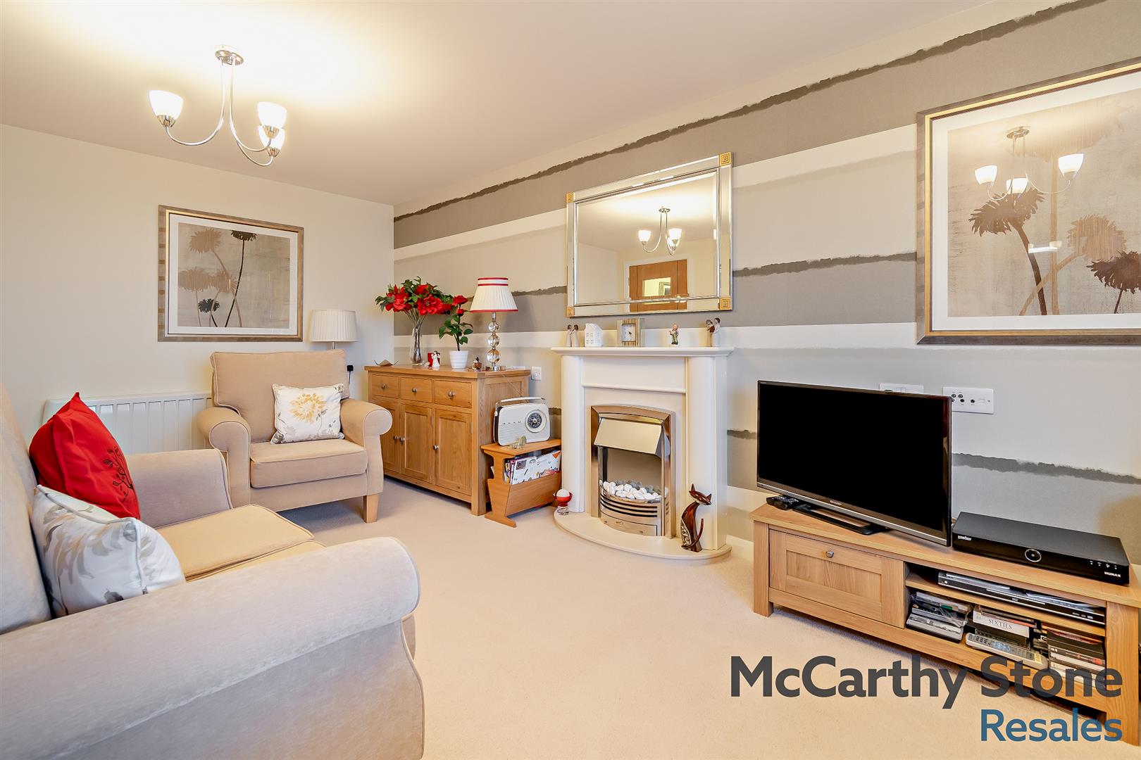 North Bay Court, 119 North Marine Road, Scarborough