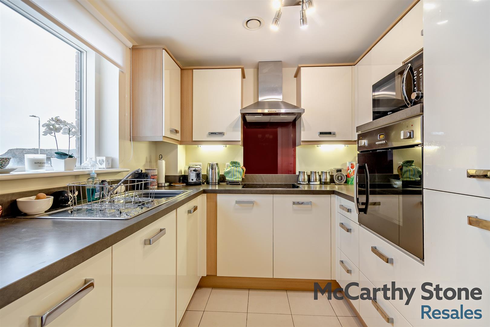 North Bay Court, 119 North Marine Road, Scarborough