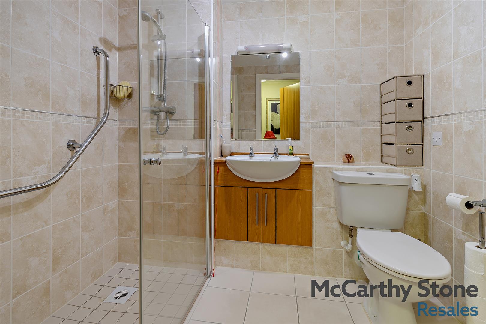 North Bay Court, 119 North Marine Road, Scarborough