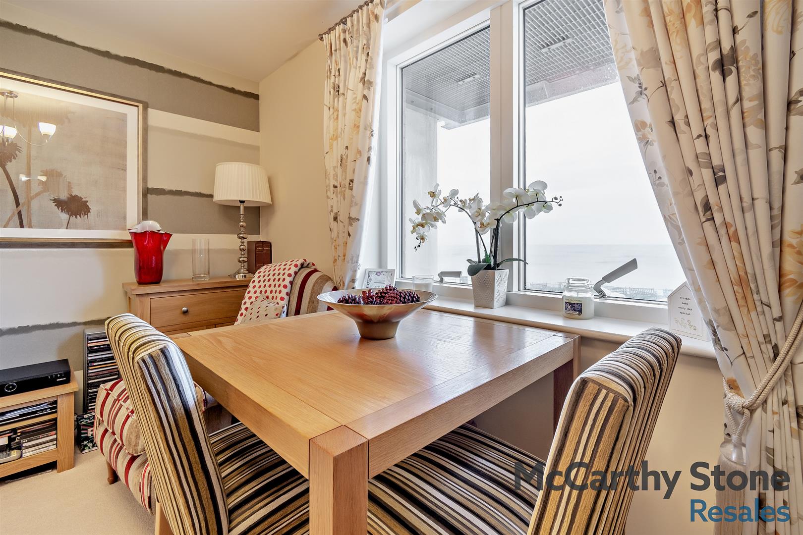 North Bay Court, 119 North Marine Road, Scarborough