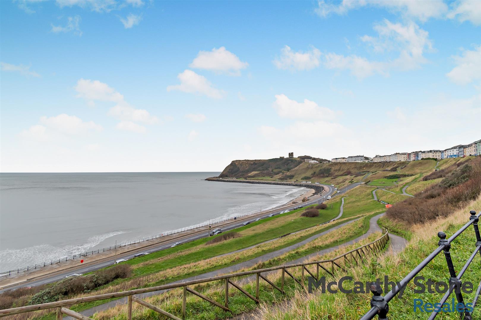 North Bay Court, 119 North Marine Road, Scarborough