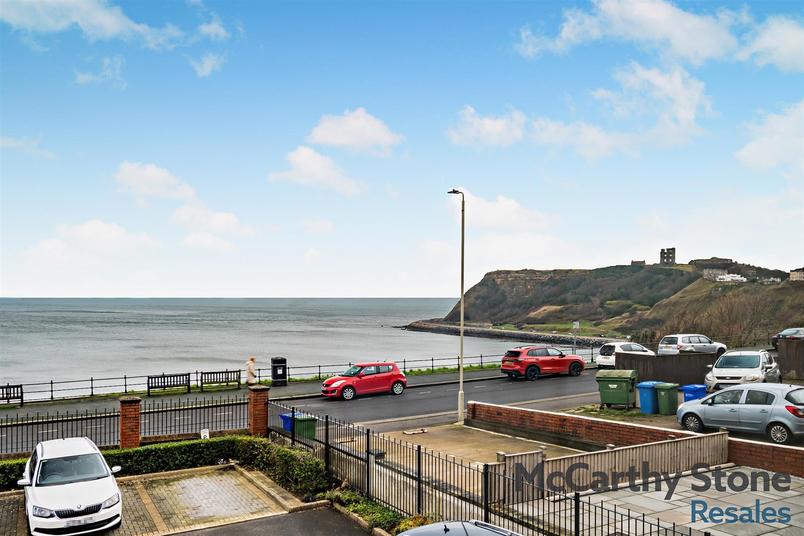 North Bay Court, 119 North Marine Road, Scarborough