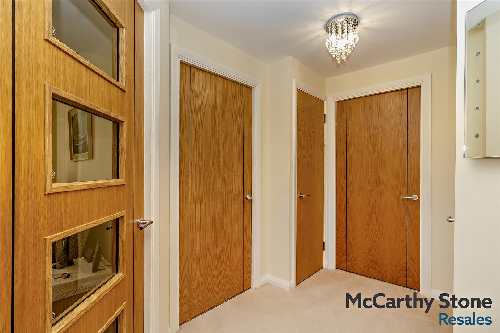 Valley Court, Longsight Road, Ramsbottom, Bury