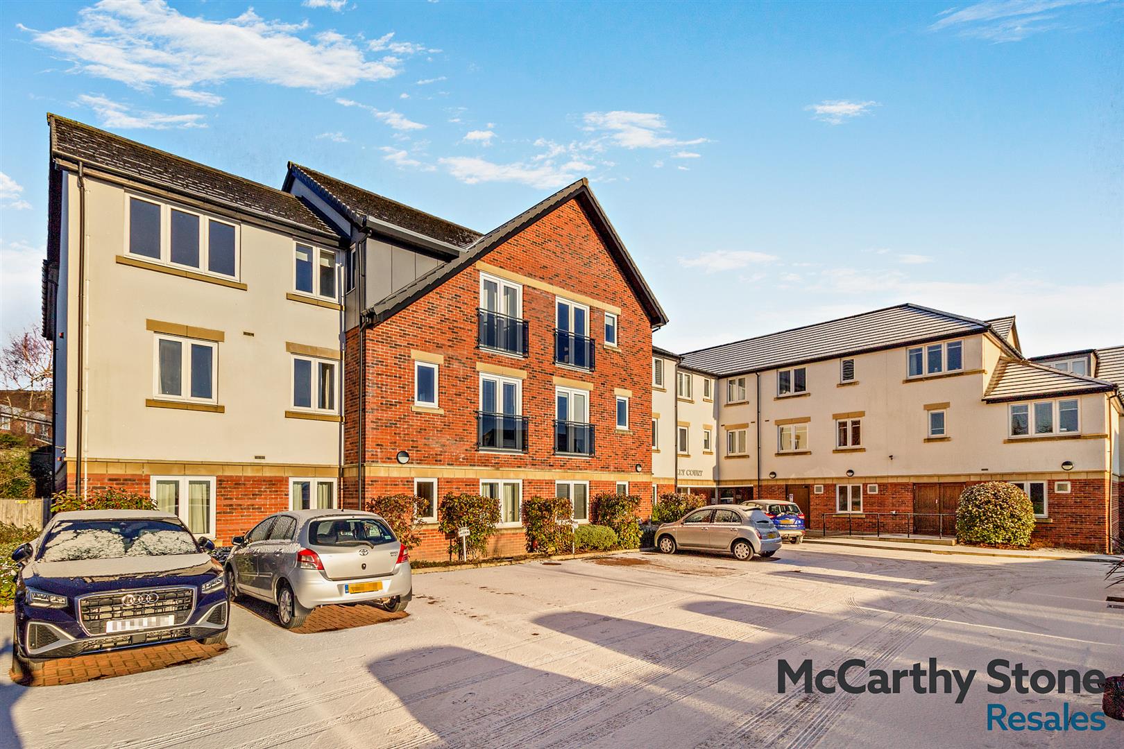 Valley Court, Longsight Road, Ramsbottom, Bury