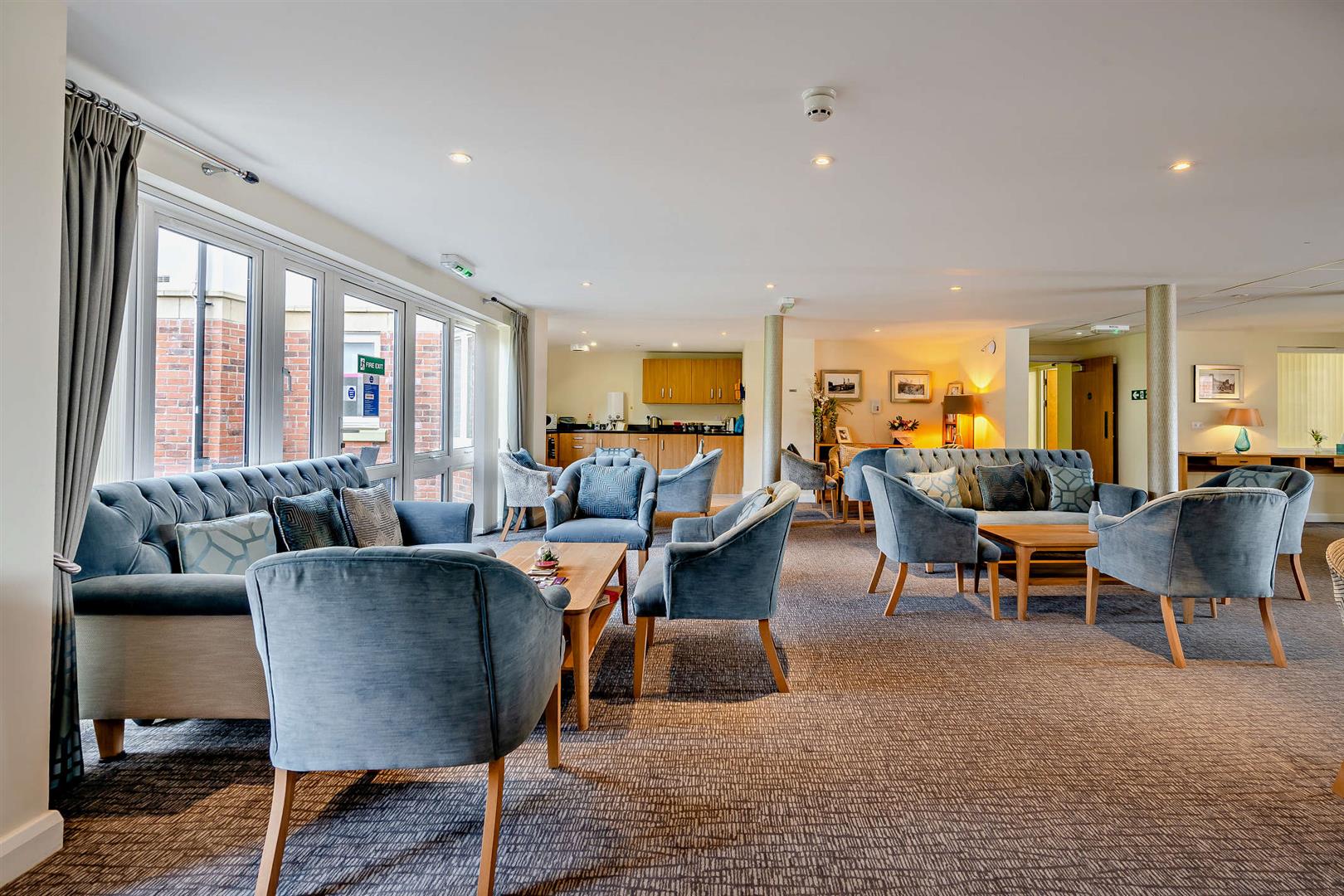 Valley Court, Longsight Road, Ramsbottom, Bury