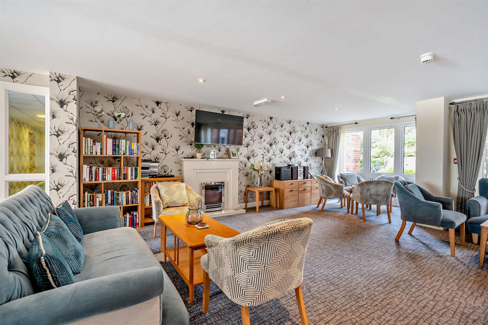 Valley Court, Longsight Road, Ramsbottom, Bury