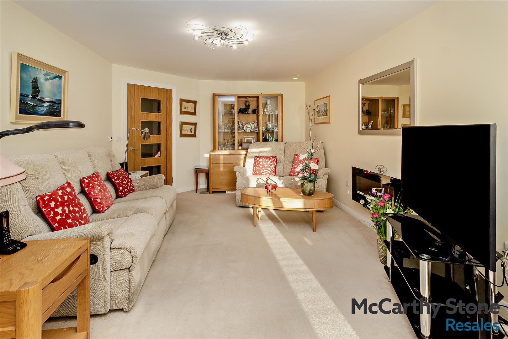 Valley Court, Longsight Road, Ramsbottom, Bury