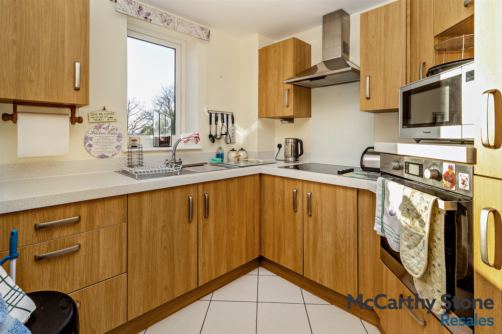 Valley Court, Longsight Road, Ramsbottom, Bury