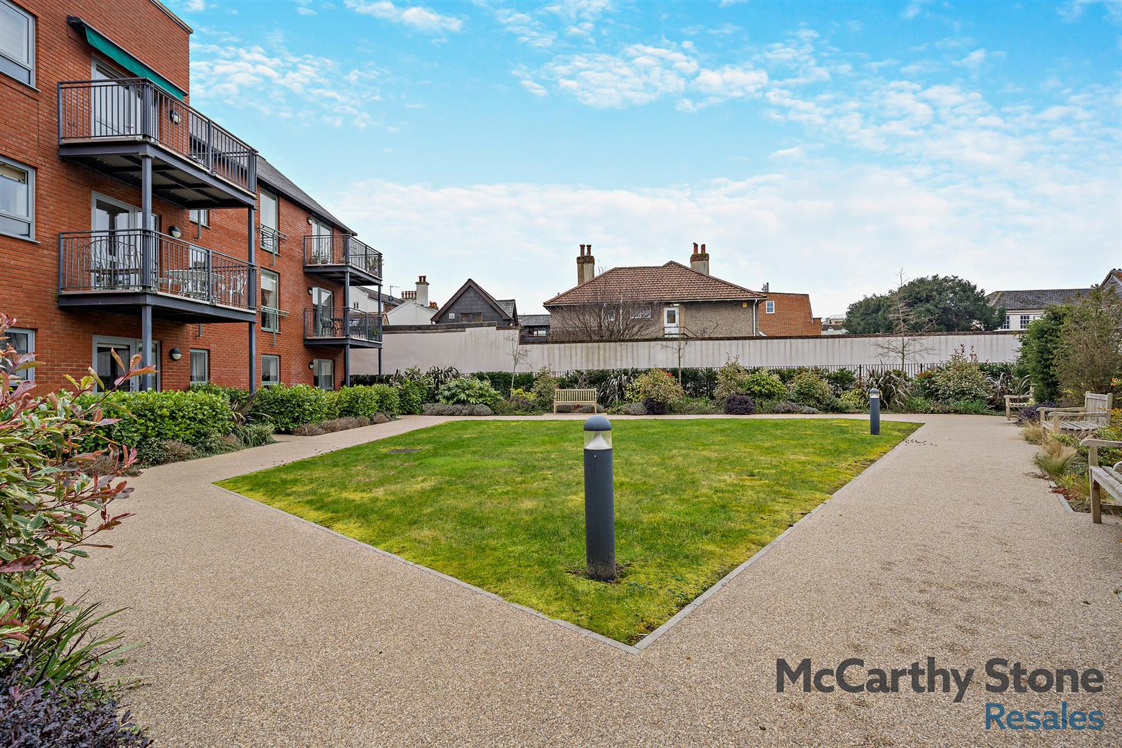Castle Gate Endless Street, Salisbury