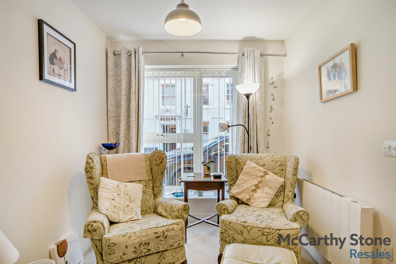 Castle Gate Endless Street, Salisbury