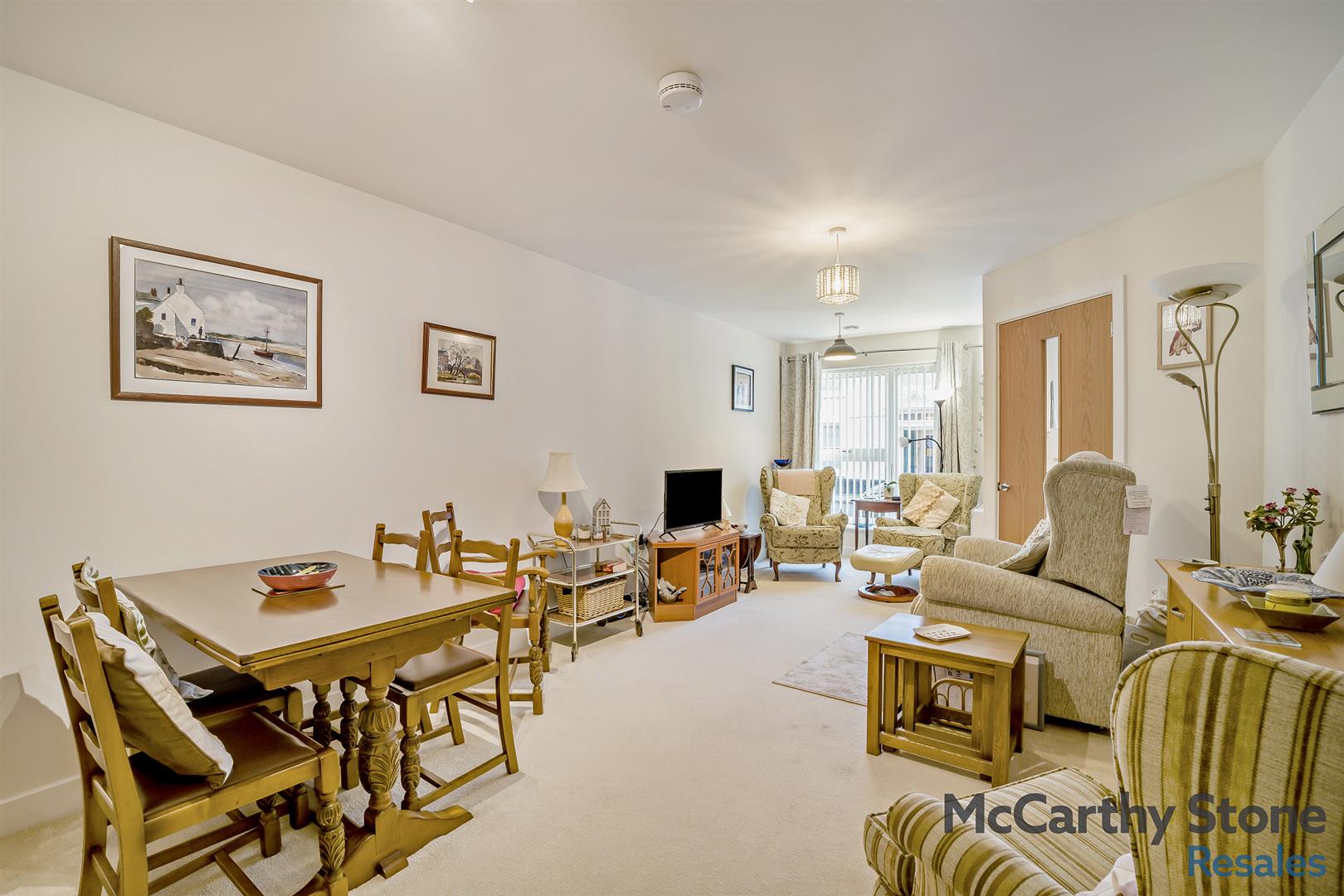 Castle Gate Endless Street, Salisbury