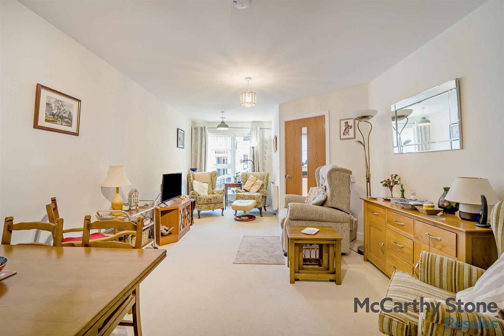 Castle Gate Endless Street, Salisbury