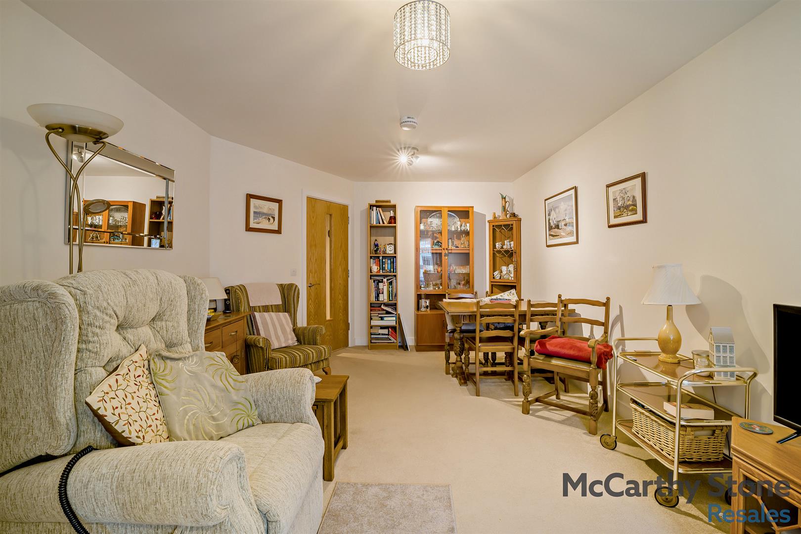 Castle Gate Endless Street, Salisbury